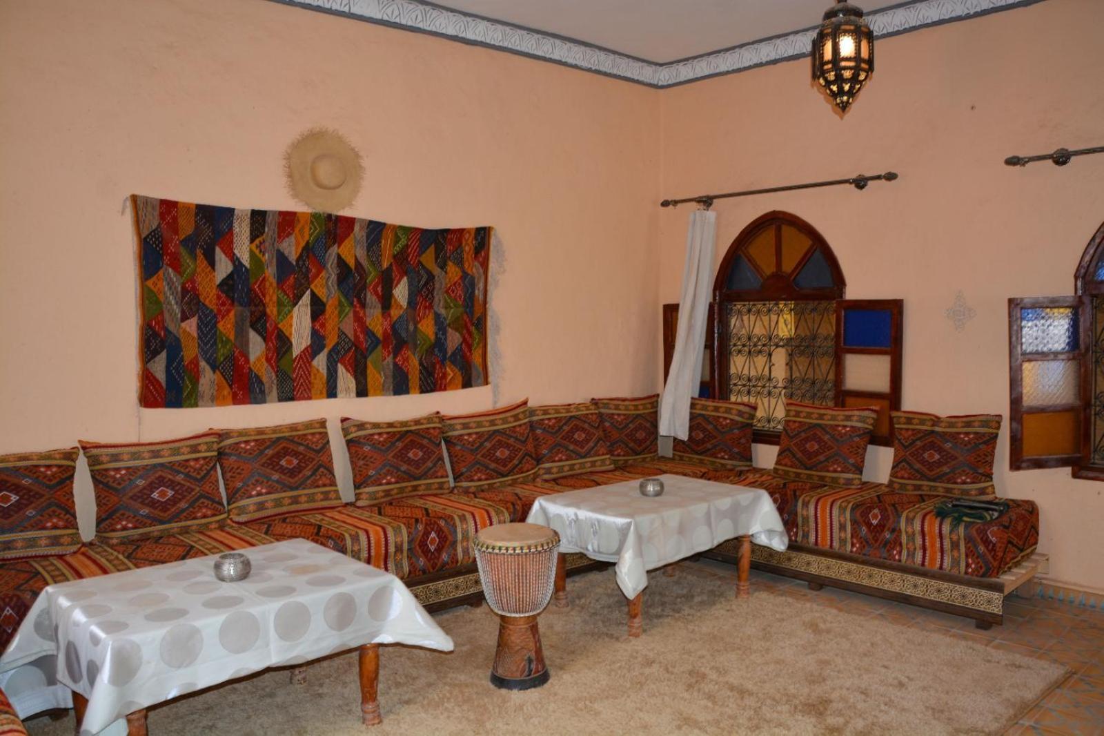 Hotel Sahara House Merzouga Exterior foto