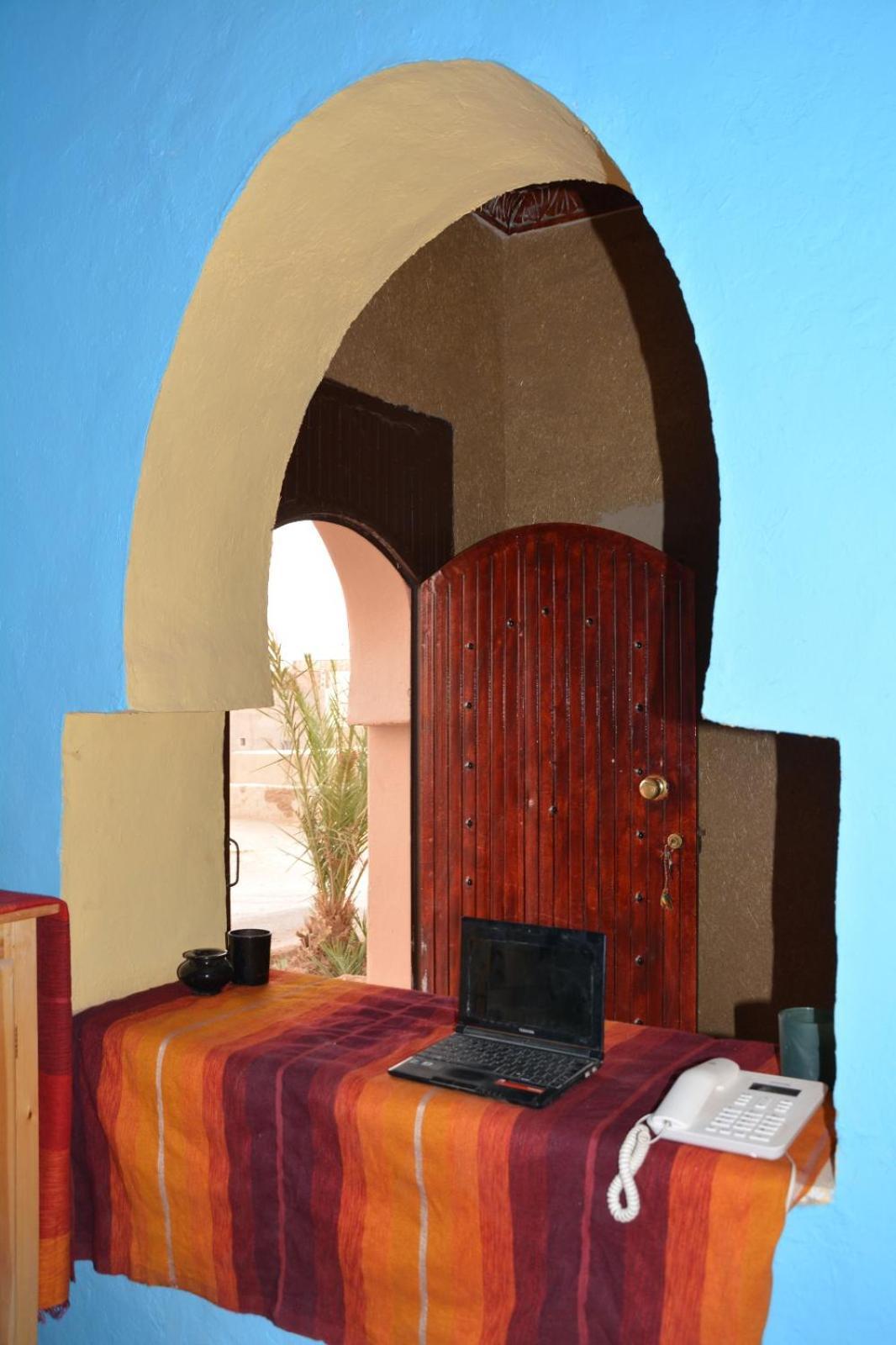 Hotel Sahara House Merzouga Exterior foto