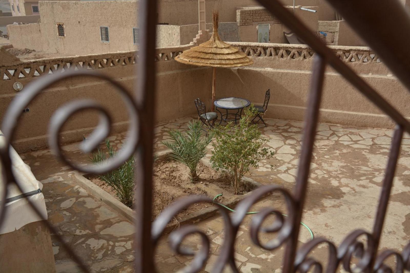 Hotel Sahara House Merzouga Exterior foto